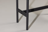 Rinn Sidetable - Zwart - Sidetables - Rebellenclub