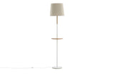 Roan Vloerlamp - Wit - Vloerlampen - Rebellenclub