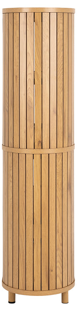 Rubilo Boekenkast - Eiken - Boekenkasten - Rebellenclub