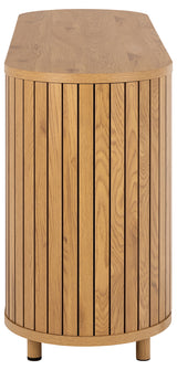 Rublio Dressoir - Eiken - Dressoirs - Rebellenclub