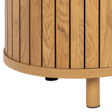 Rublio Dressoir - Eiken - Dressoirs - Rebellenclub