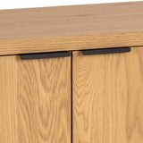 Rublio Dressoir - Eiken - Dressoirs - Rebellenclub