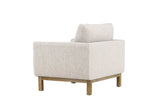 Ryde Fauteuil - Beige - Fauteuils - Rebellenclub