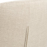 Rylin Eetkamerstoel - Set van 2 - Beige - Eetkamerstoelen - Rebellenclub
