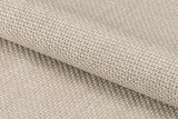 Rylin Eetkamerstoel - Set van 2 - Beige met beige frame - Eetkamerstoelen - Rebellenclub