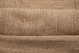 Sanremo Vloerkleed - 300 x 200 cm - Naturel Jute - Vloerkleden - Rebellenclub