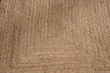 Sanremo Vloerkleed - 300 x 200 cm - Naturel Jute - Vloerkleden - Rebellenclub
