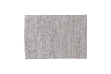 Serena Vloerkleed - 350 x 250 - Lichtgrijs - Vloerkleden - Rebellenclub