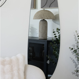 Serra Tafellamp - Greige - Tafellampen - Rebellenclub