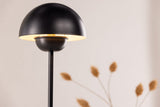 Sikfors Vloerlamp - Zwart - Vloerlampen - Rebellenclub