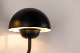 Sikfors Wandlamp - Zwart - Wandlampen - Rebellenclub