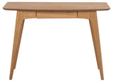Skavsta Bureau - 105 x 45cm - Eiken - Bureaus - Rebellenclub
