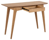 Skavsta Bureau - 105 x 45cm - Eiken - Bureaus - Rebellenclub