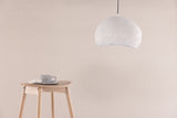 Solon Hanglamp - ø40cm - Wit - Hanglampen - Rebellenclub