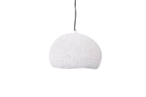 Solon Hanglamp - ø40cm - Wit - Hanglampen - Rebellenclub