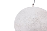 Solon Hanglamp - ø40cm - Wit - Hanglampen - Rebellenclub