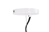 Solon Hanglamp - ø40cm - Wit - Hanglampen - Rebellenclub