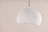 Solon Hanglamp - ø40cm - Wit - Hanglampen - Rebellenclub