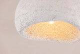 Solon Hanglamp - ø40cm - Wit - Hanglampen - Rebellenclub