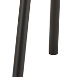 Spazio Eetkamerstoel - Set van 2 - Terracotta - Eetkamerstoelen - Rebellenclub