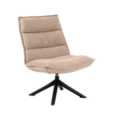 Storberg Fauteuil - Beige - Fauteuils - Rebellenclub