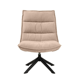 Storberg Fauteuil - Beige - Fauteuils - Rebellenclub
