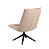 Storberg Fauteuil - Beige - Fauteuils - Rebellenclub