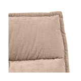 Storberg Fauteuil - Beige - Fauteuils - Rebellenclub