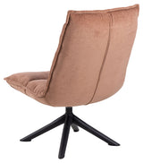 Storberg Fauteuil - Koper - Fauteuils - Rebellenclub