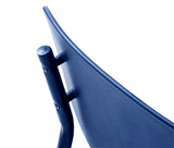 Strom Eetkamerstoel - Set van 4 - Blauw - Eetkamerstoelen - Rebellenclub