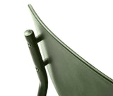 Strom Eetkamerstoel - Set van 4 - Groen - Eetkamerstoelen - Rebellenclub
