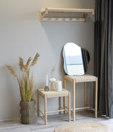 Todi Barkruk - Eiken - Barkrukken - Rebellenclub