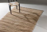 Triton Vloerkleed - 290 x 200 cm - Naturel Jute - Vloerkleden - Rebellenclub