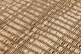 Triton Vloerkleed - 290 x 200 cm - Naturel Jute - Vloerkleden - Rebellenclub
