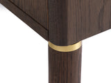 Tulum Dressoir - Donkerbruin - Dressoirs - Rebellenclub