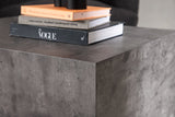 Tusani Salontafel - 80 x 60 cm - Grijs Betonlook - Salontafels - Rebellenclub