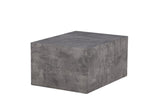Tusani Salontafel - 80 x 60 cm - Grijs Betonlook - Salontafels - Rebellenclub