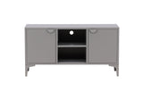 TV Meubel Forde - Licht Grijs - TV-meubels - Rebellenclub