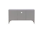 TV Meubel Forde - Licht Grijs - TV-meubels - Rebellenclub