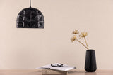 Tychon Hanglamp - ø30cm - Zwart - Hanglampen - Rebellenclub