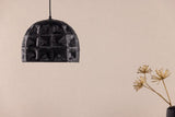 Tychon Hanglamp - ø30cm - Zwart - Hanglampen - Rebellenclub