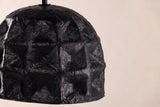 Tychon Hanglamp - ø30cm - Zwart - Hanglampen - Rebellenclub