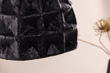 Tychon Hanglamp - ø30cm - Zwart - Hanglampen - Rebellenclub