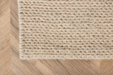 Ulivo Vloerkleed - 230 x 160 cm - Beige - Vloerkleden - Rebellenclub