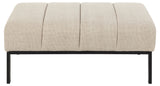Vilda Hocker - Beige - Hockers - Rebellenclub