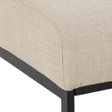 Vilda Hocker - Beige - Hockers - Rebellenclub