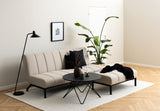 Vilda Hocker - Beige - Hockers - Rebellenclub