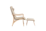 Vimarka Fauteuil - Beige - Fauteuils - Rebellenclub