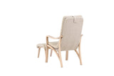 Vimarka Fauteuil - Beige - Fauteuils - Rebellenclub