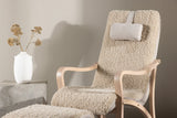 Vimarka Fauteuil - Beige - Fauteuils - Rebellenclub